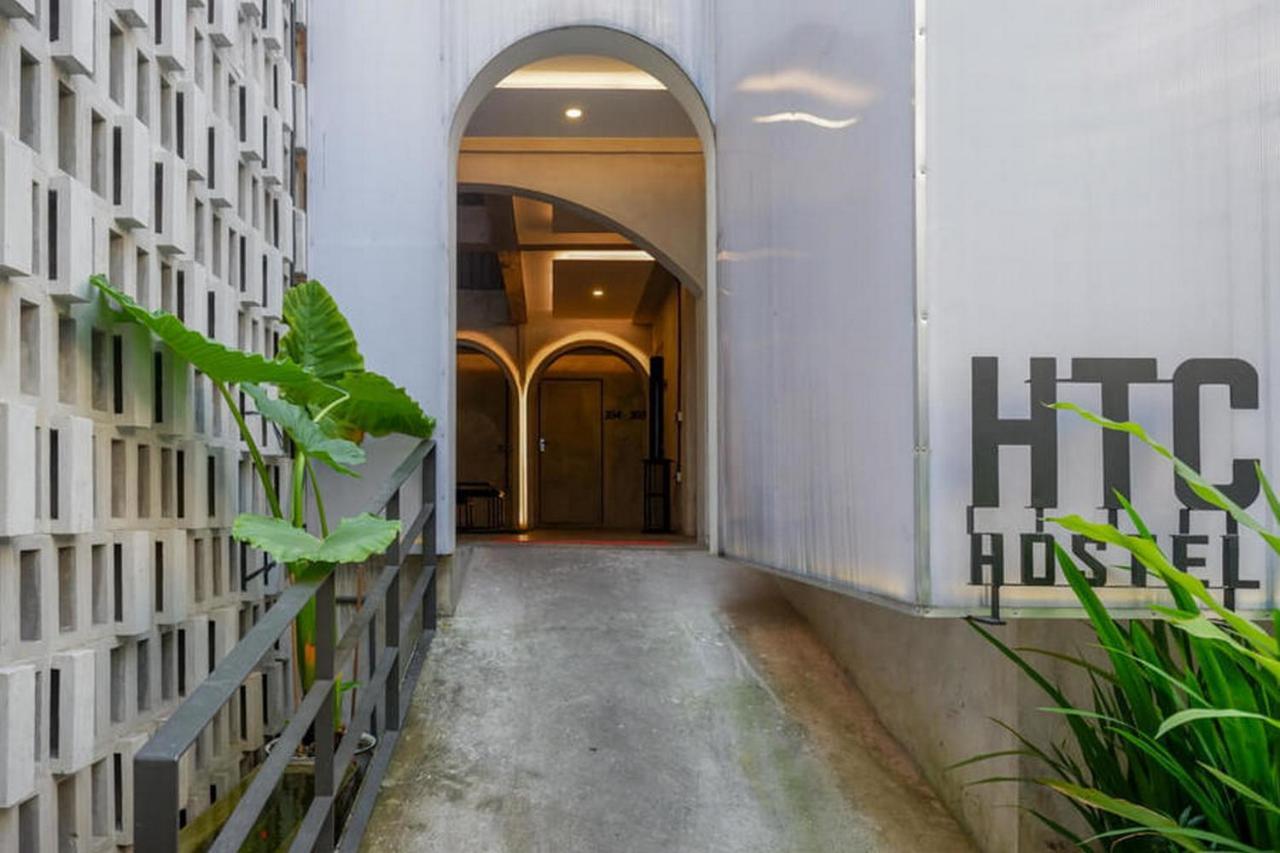 RedDoorz Plus near Kawasan Sam Poo Kong Semarang Zewnętrze zdjęcie